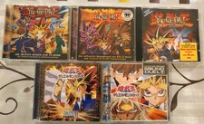 Yu-Gi-Oh! Original Soundtrack
