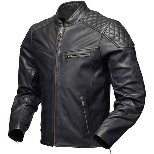 Modeka phinix lederjacke - phinix,