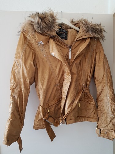 Icepeak luxury line - ",