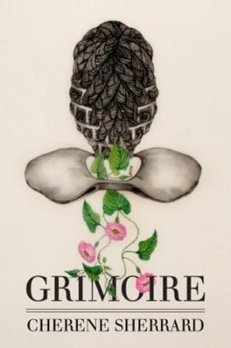 Cherene sherrard grimoire - cherene,