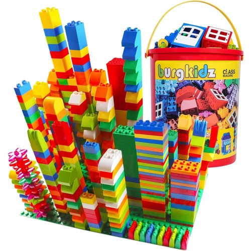 Große bausteine lernspielzeug - große,