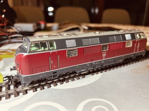 Märklin spur aus - märklin,