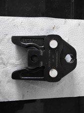 Rothenberger Pressbacke SV 18 für Viega Fittinge, Presszange