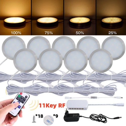 Led unterbauleuchte - led,