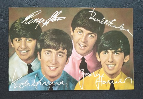 19657 the beatles bravo - 19657,