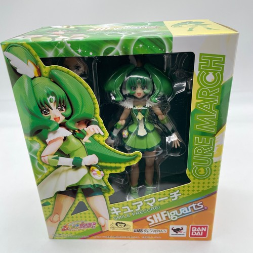 Figuarts cure march - s.h.figuarts,