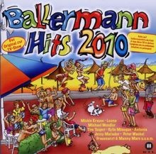 Ballermann hits 2010 von - 2010,