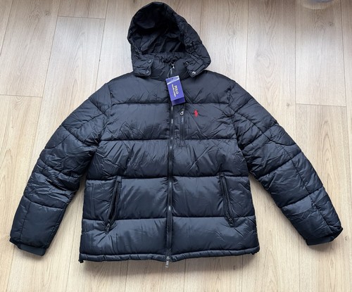 Polo ralph lauren jacke - polo,