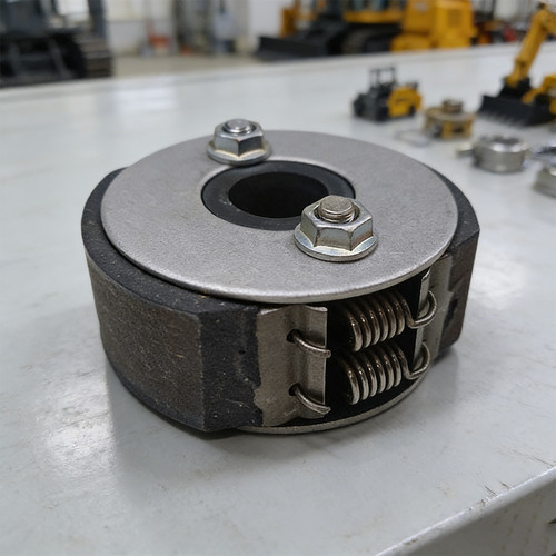 Für wacker neuson wm80 - für,