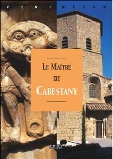 Maitre cabestany von - le, de