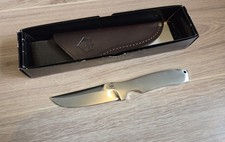 Puma Messer steel star