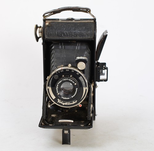 Voigtländer bessa 6x9 - voigtlÄnder, +