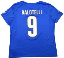 Puma ITALY *BALOTELLI* SHIRT