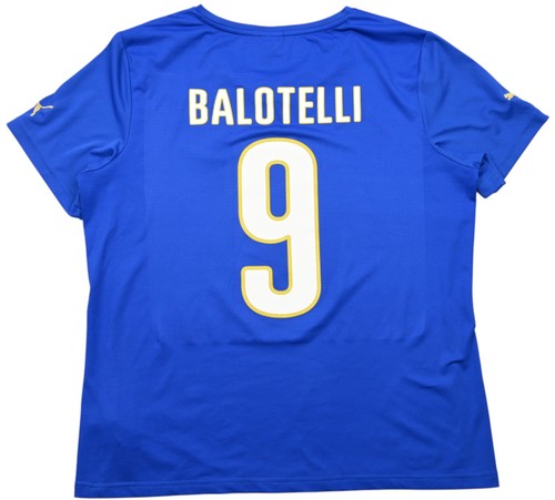 Puma italy balotelli - italy, *balotelli*