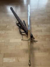 Schwert des William Wallace Braveheart