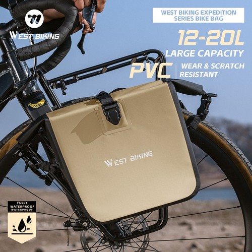 West biking wasserdicht - west,