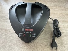 Bosch AL 3640 CV