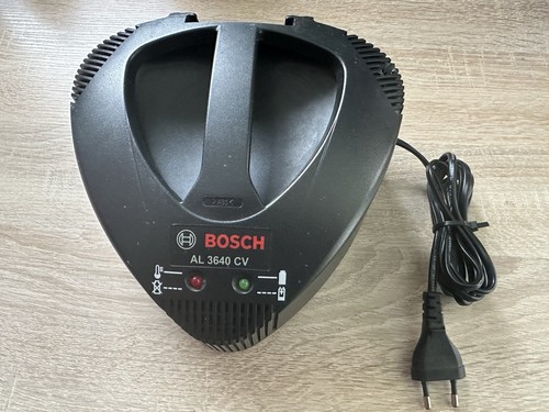 Bosch 3640 cv - bosch,