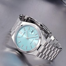 Citizen Tsuyosa Automatik