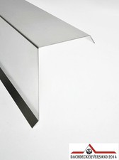 2m Ortblech Ortgangblech