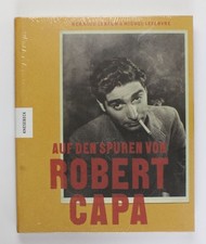Auf den Spuren von Robert Capa