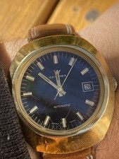 Catorex Automatik Uhr Eta Cal 2783