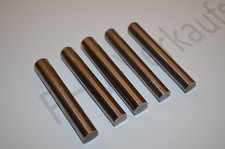 Prüfstifte Messstifte D10,1-11,81mm 5tlg. Länge 60mm RHV7801