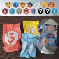 Disney Surprise Capsule Series 1 / Disney 100