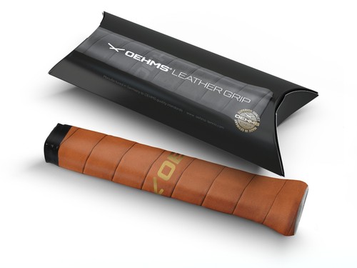 Oehms premium ledergriffband - oehms,