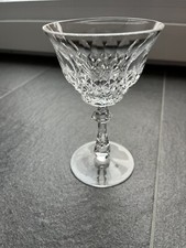 Kristallglas, Weinglas mit