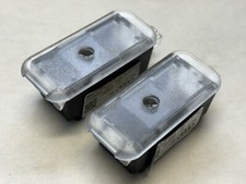 Orig. Audi RS Performance Logo Tür LED Einstiegbeleuchtung Lichter RS3 RS4 RS6