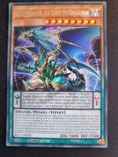 Yu-Gi-Oh! BLC1-DE026