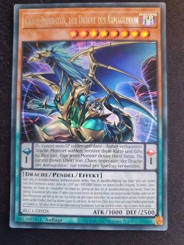 Blc1 de026 - yu-gi-oh!, blc1-de026