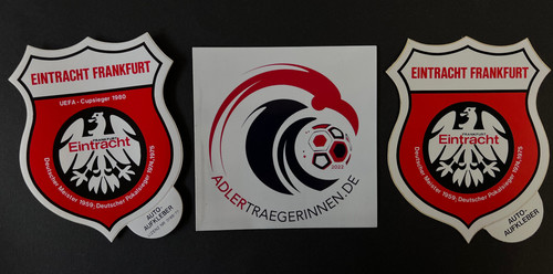 3er eintracht frankfurt sge - 3er,