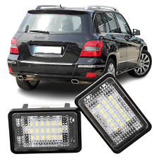 Passt für Mercedes GLK X204