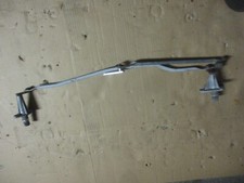 Opel Kadett B Scheibenwischer Gestänge Lager Wischergestänge mit Wischerlager