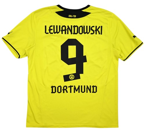 Puma 2013 borussia - 2013-14,