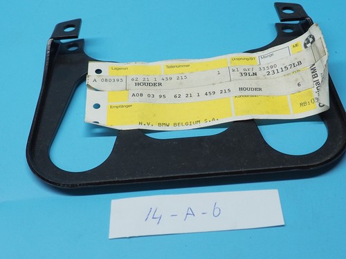 Bmw k75 k100 k1100 - bmw, halter