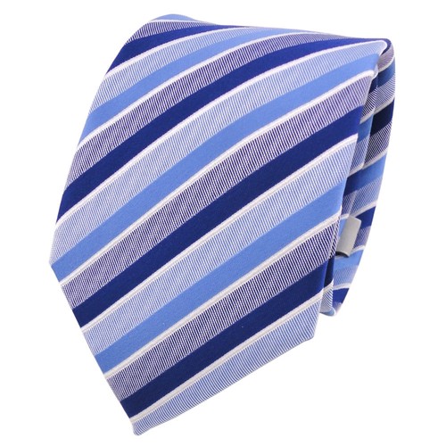 Designer krawatte blau - designer,