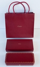 Cartier armband leerbox - cartier,