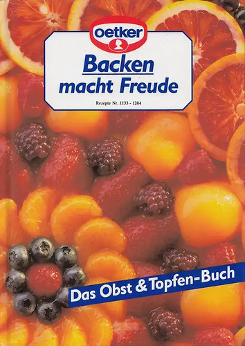 Backen macht freude - freude, 15