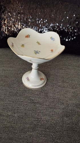Meissen porzellan tafelaufsatz - meissen,