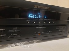 BRAND NEW Sony STR-DE595