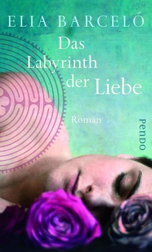 Das labyrinth der liebe - das, liebe: