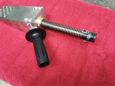 Fällkeil mechanisch