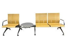 Kuschtco Terminal Wartebank