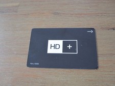 HD Plus Karte HD+ Karte HD05 Smartcard - abgelaufen, aufladbar / verlängerbar