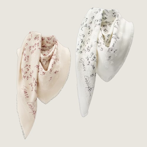 Neu louis vuitton grace - louis, x