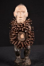 Afrikanische Alte Nkisi