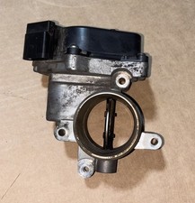 Drosselklappe VW Audi Seat Skoda aus VW Golf 6 VI 1.6 TDI 5K1 BJ 2011 CAYC